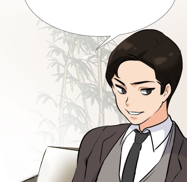 Our Exchange Manhwa - Chapter 112 Page 97