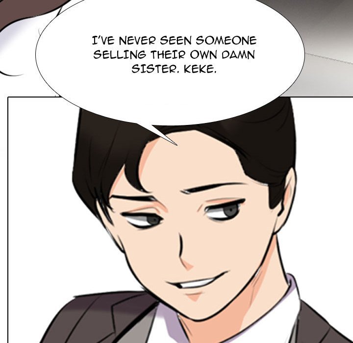 Our Exchange Manhwa - Chapter 112 Page 99