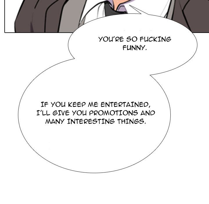 Our Exchange Manhwa - Chapter 112 Page 100