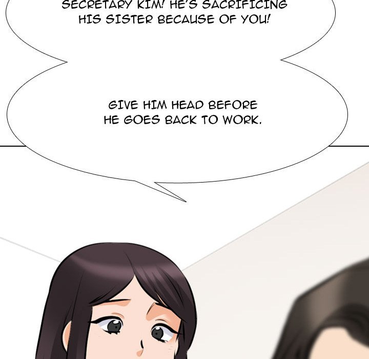 Our Exchange Manhwa - Chapter 112 Page 103