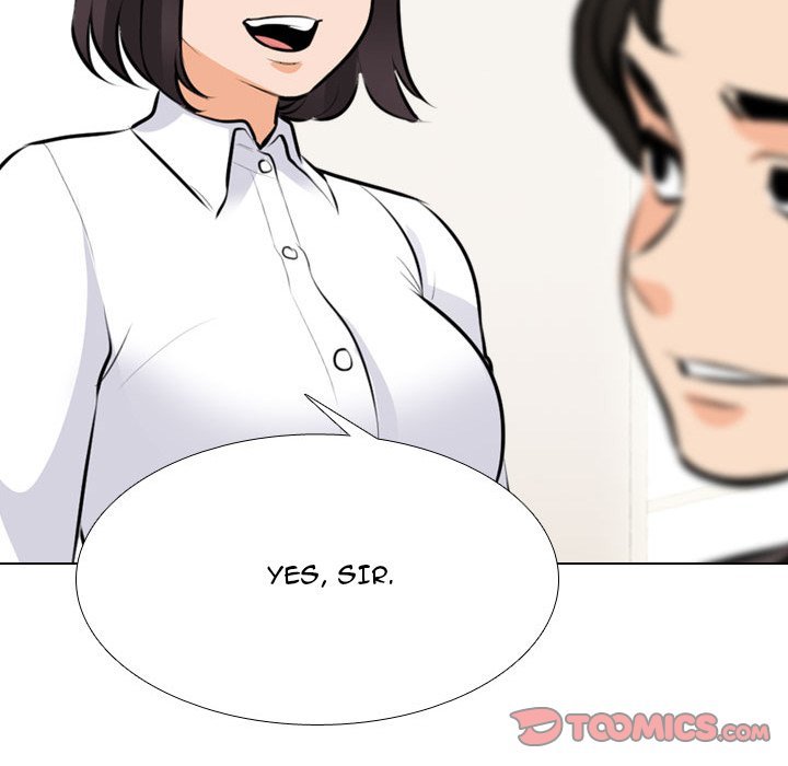 Our Exchange Manhwa - Chapter 112 Page 104