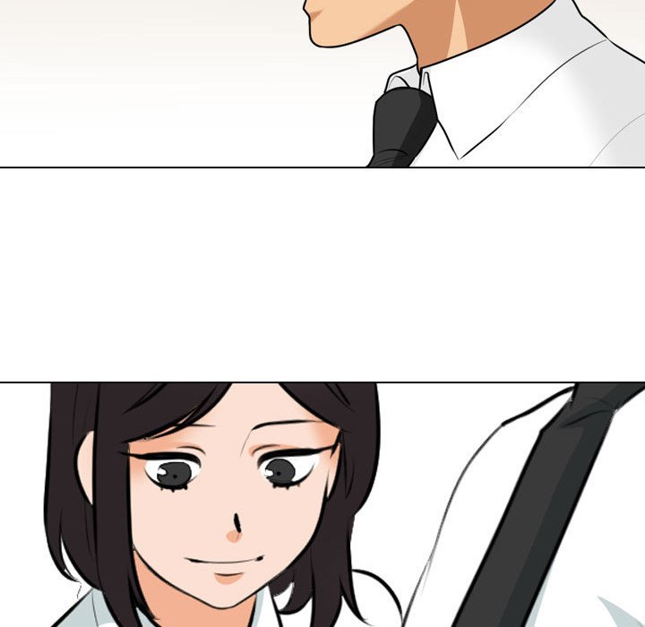 Our Exchange Manhwa - Chapter 112 Page 111