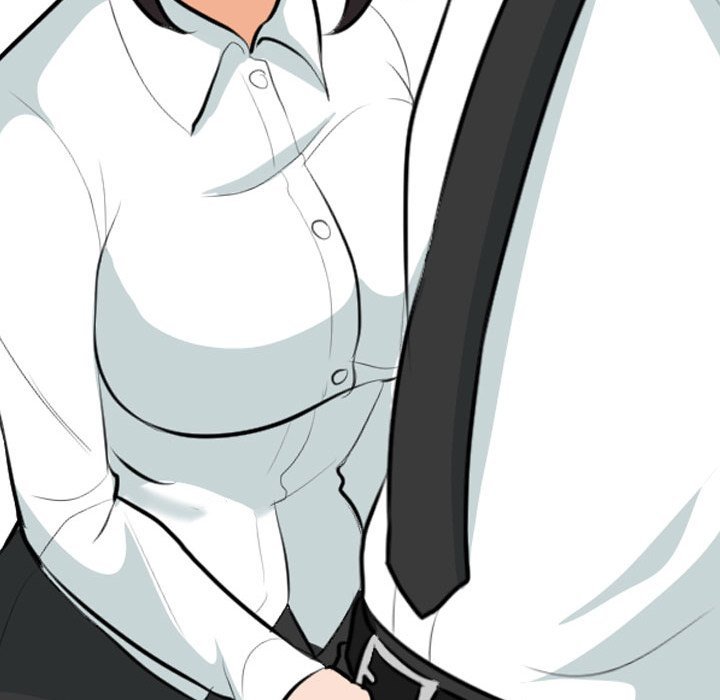 Our Exchange Manhwa - Chapter 112 Page 112