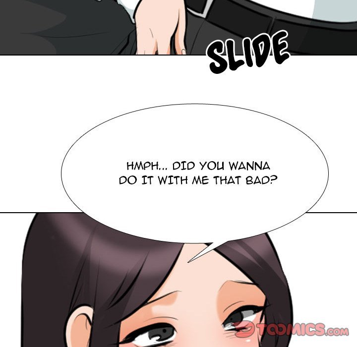 Our Exchange Manhwa - Chapter 112 Page 113