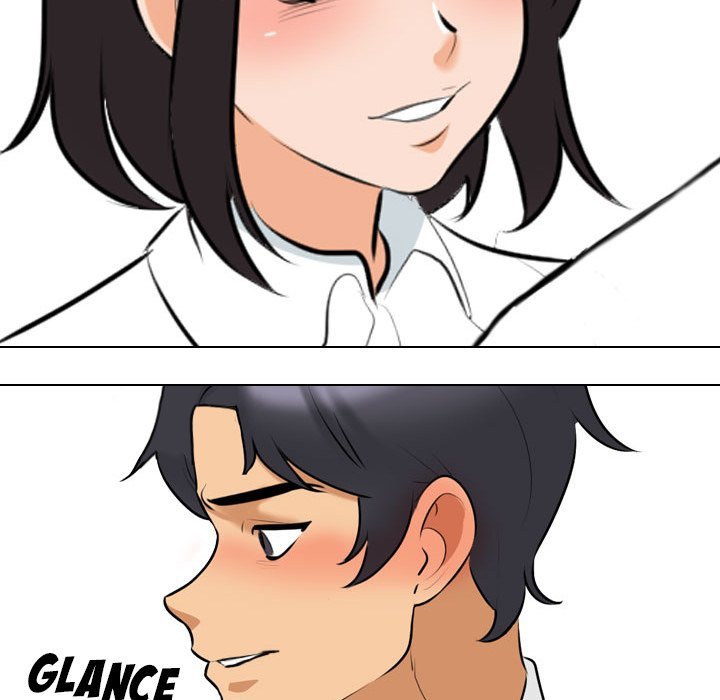 Our Exchange Manhwa - Chapter 112 Page 114