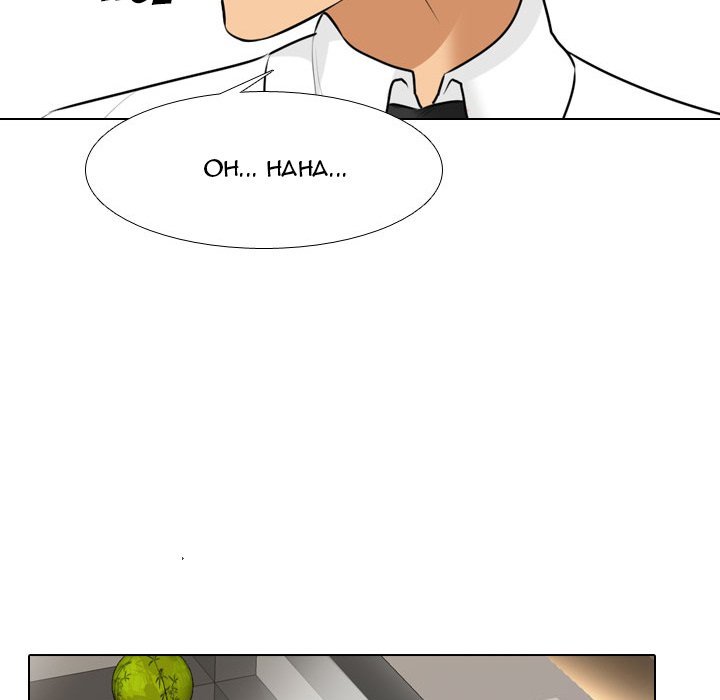 Our Exchange Manhwa - Chapter 112 Page 115