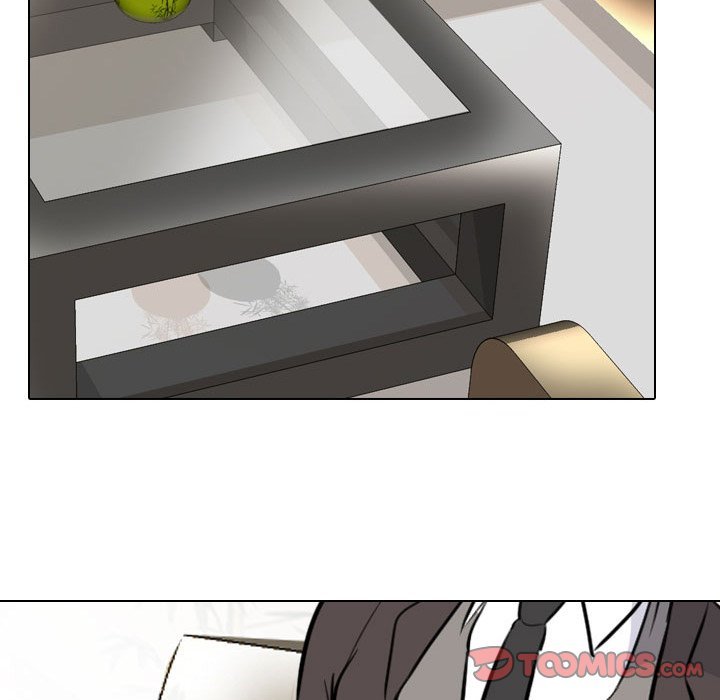 Our Exchange Manhwa - Chapter 112 Page 116