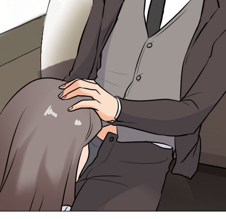 Our Exchange Manhwa - Chapter 112 Page 117