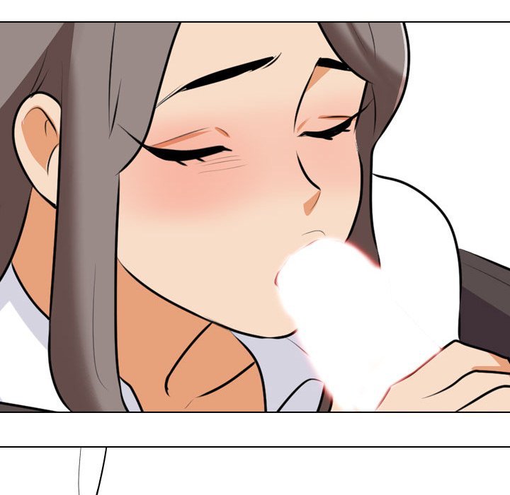 Our Exchange Manhwa - Chapter 112 Page 118