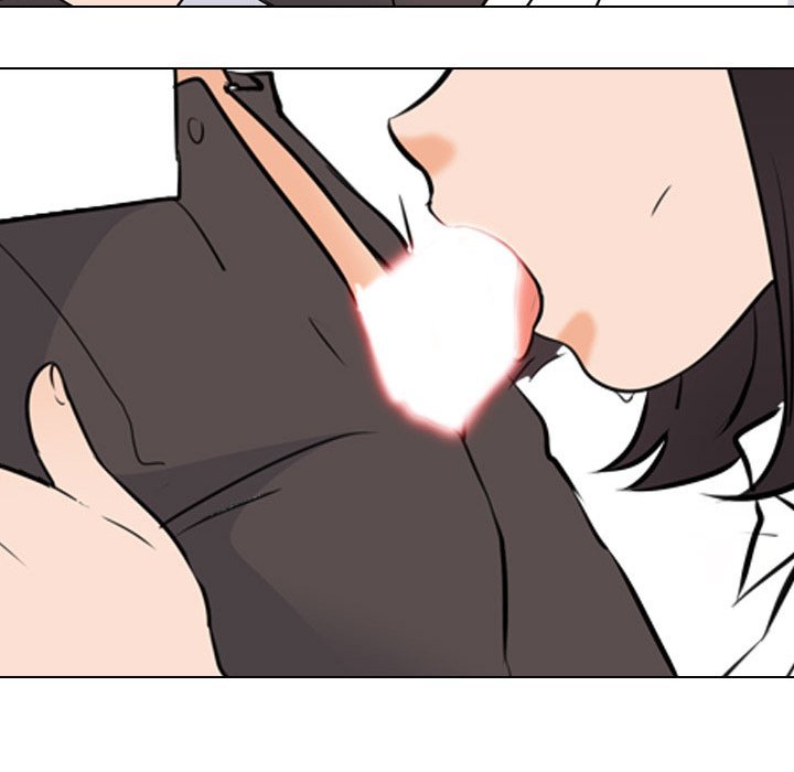 Our Exchange Manhwa - Chapter 112 Page 120