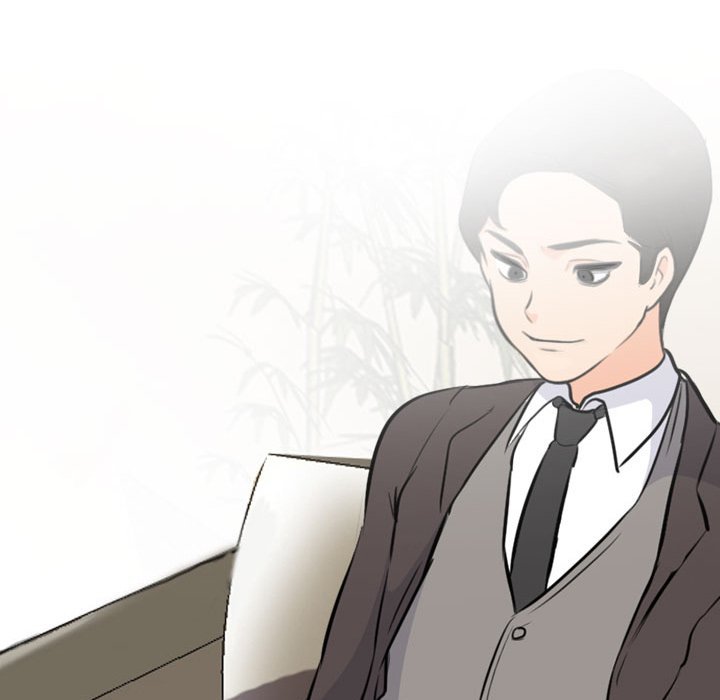 Our Exchange Manhwa - Chapter 112 Page 121