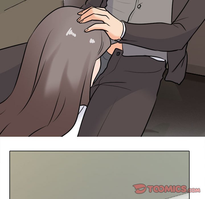 Our Exchange Manhwa - Chapter 112 Page 122