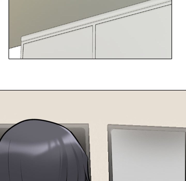 Our Exchange Manhwa - Chapter 112 Page 123