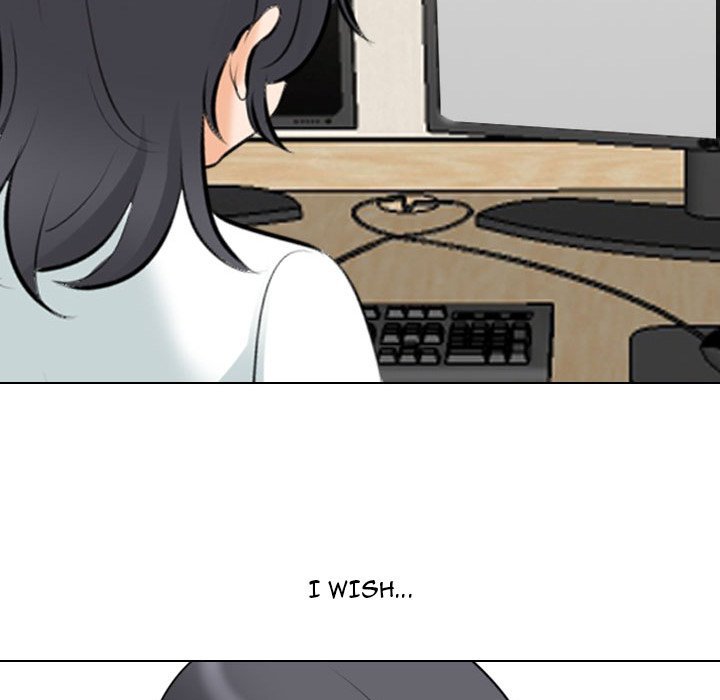 Our Exchange Manhwa - Chapter 112 Page 124