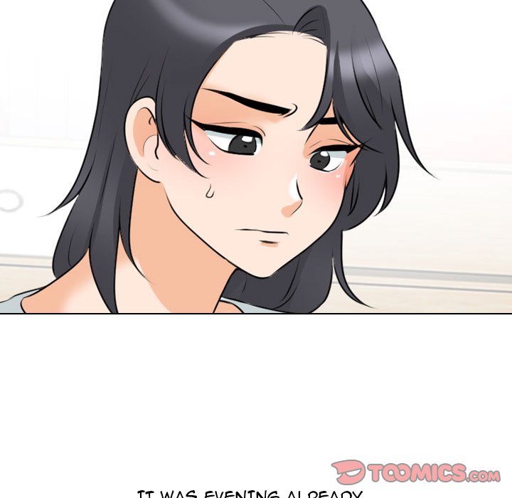 Our Exchange Manhwa - Chapter 112 Page 125