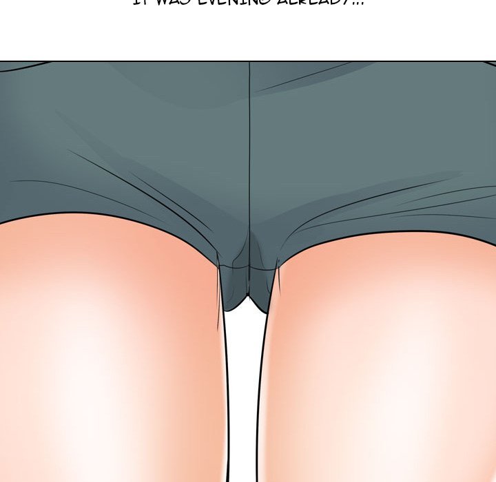 Our Exchange Manhwa - Chapter 112 Page 126