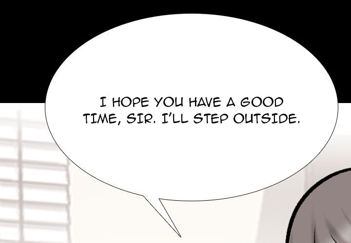 Our Exchange Manhwa - Chapter 160 Page 0