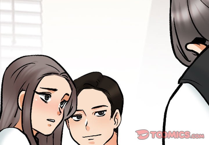 Our Exchange Manhwa - Chapter 160 Page 1