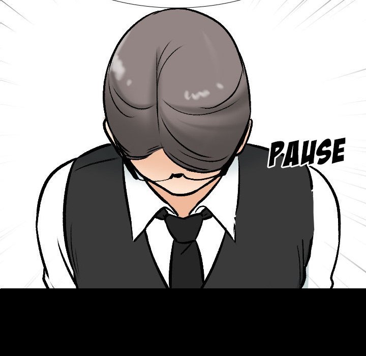 Our Exchange Manhwa - Chapter 160 Page 5