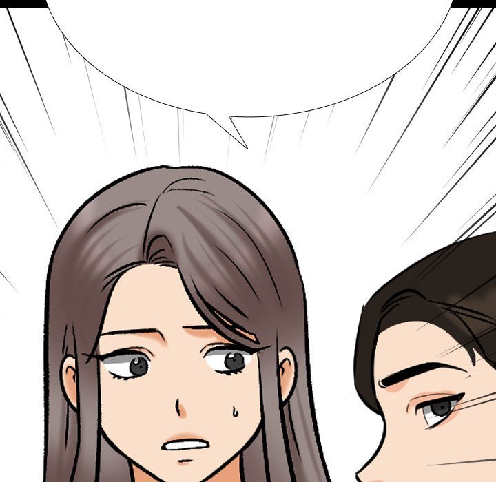 Our Exchange Manhwa - Chapter 160 Page 7