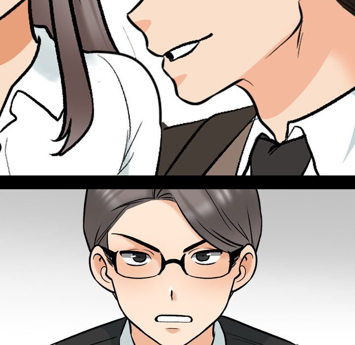 Our Exchange Manhwa - Chapter 160 Page 10