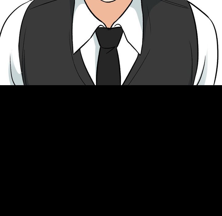 Our Exchange Manhwa - Chapter 160 Page 11