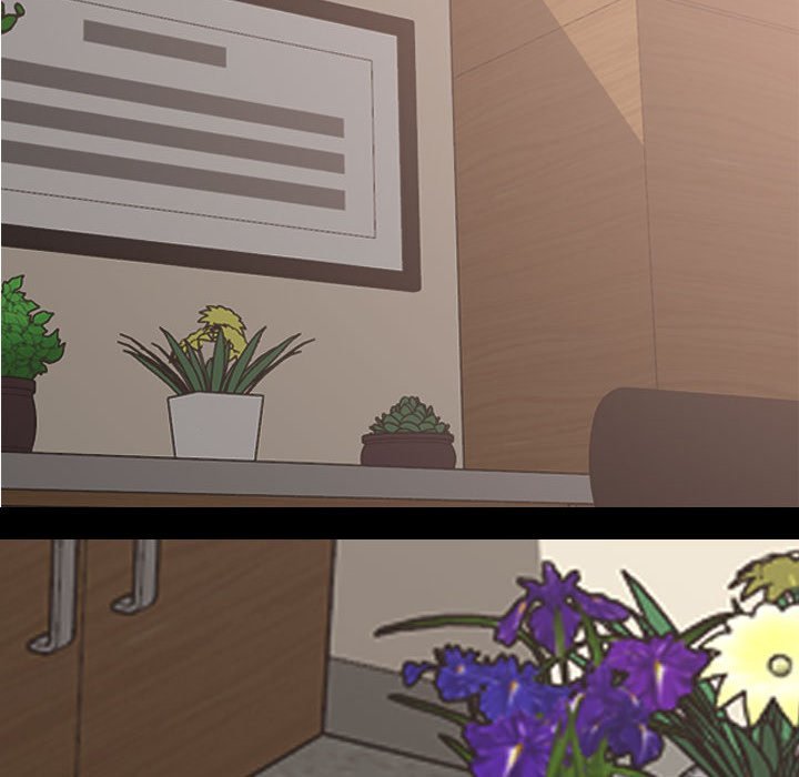 Our Exchange Manhwa - Chapter 160 Page 13