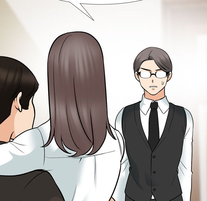 Our Exchange Manhwa - Chapter 160 Page 15