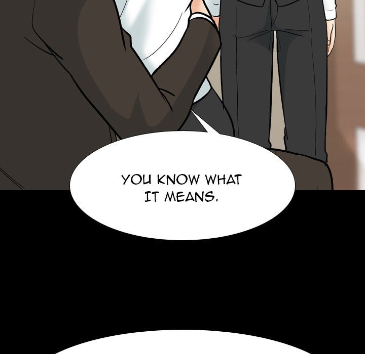 Our Exchange Manhwa - Chapter 160 Page 16