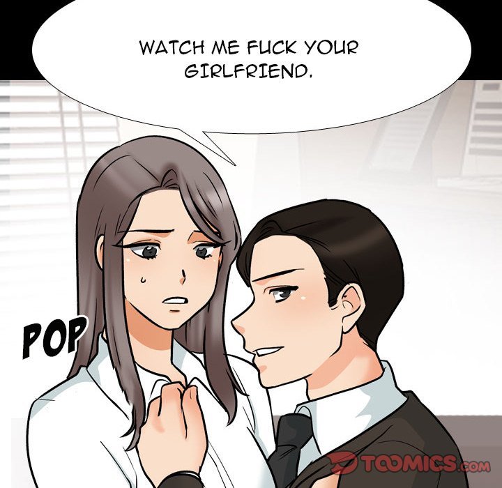 Our Exchange Manhwa - Chapter 160 Page 17