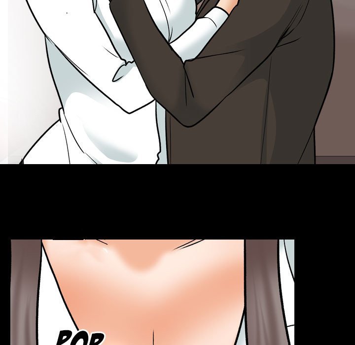 Our Exchange Manhwa - Chapter 160 Page 18