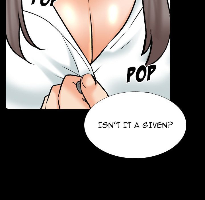 Our Exchange Manhwa - Chapter 160 Page 19