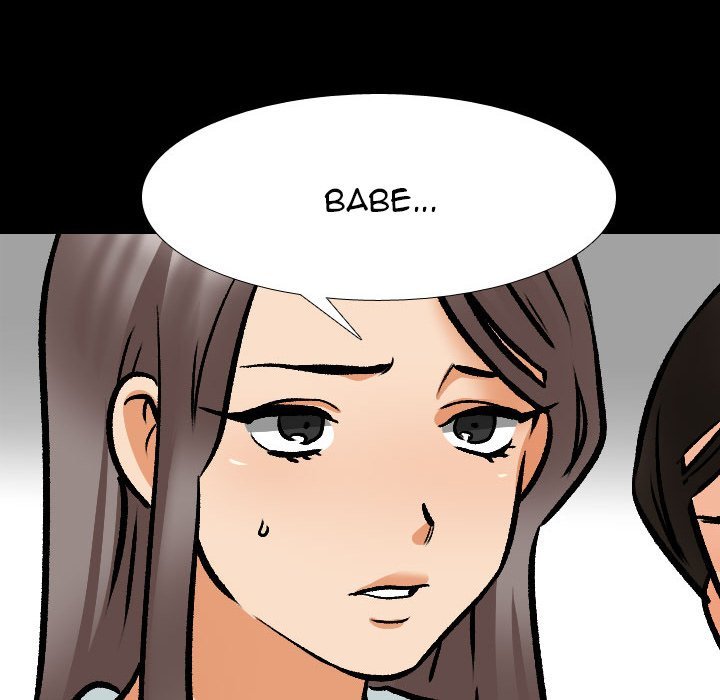 Our Exchange Manhwa - Chapter 160 Page 23