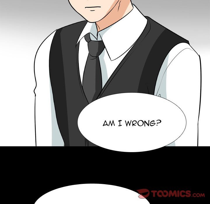 Our Exchange Manhwa - Chapter 160 Page 25