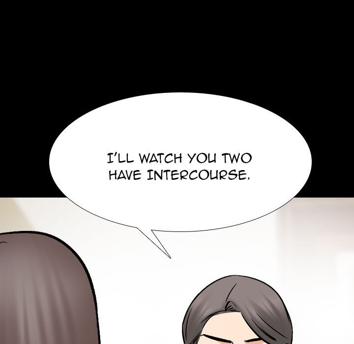 Our Exchange Manhwa - Chapter 160 Page 27