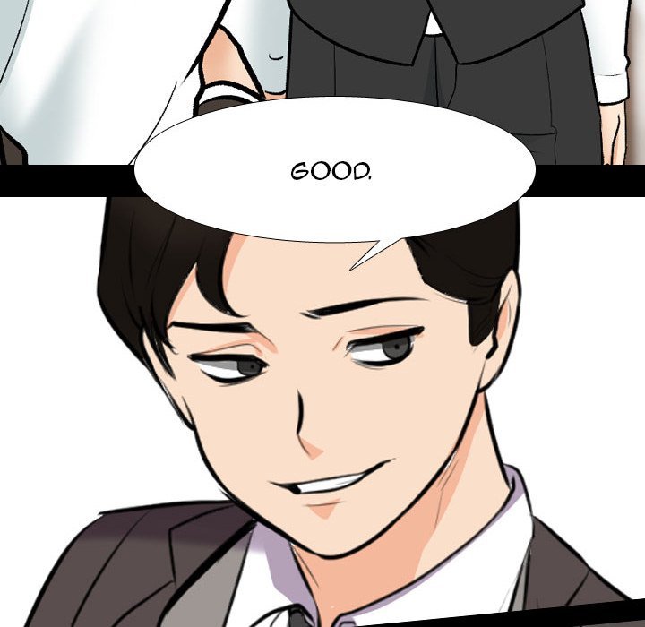 Our Exchange Manhwa - Chapter 160 Page 29