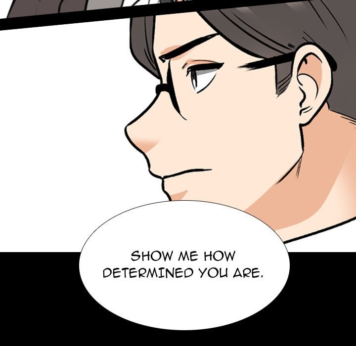 Our Exchange Manhwa - Chapter 160 Page 30