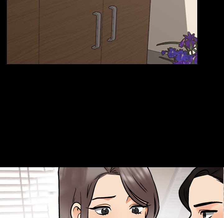 Our Exchange Manhwa - Chapter 160 Page 32