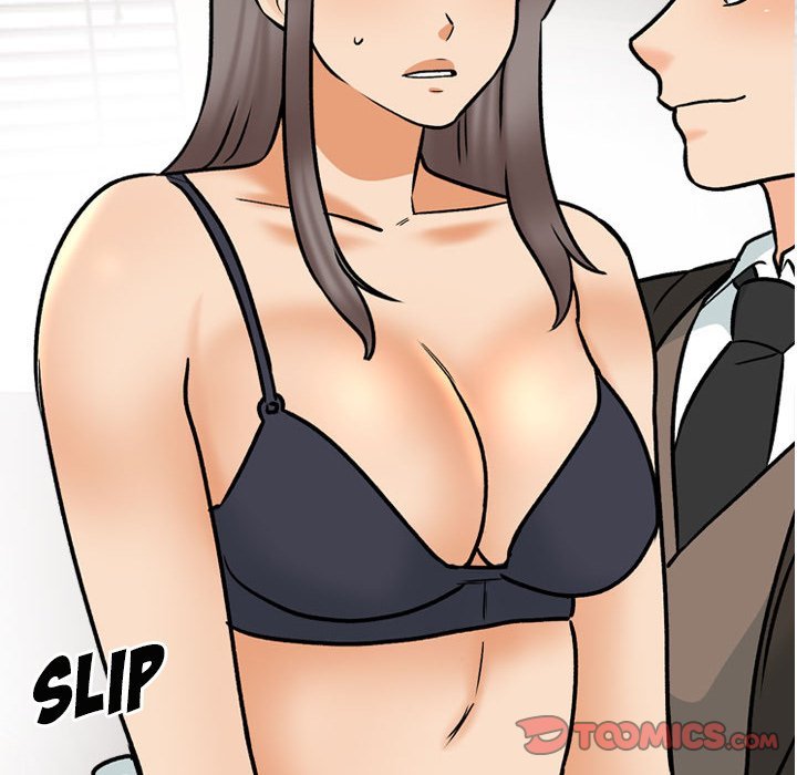 Our Exchange Manhwa - Chapter 160 Page 33