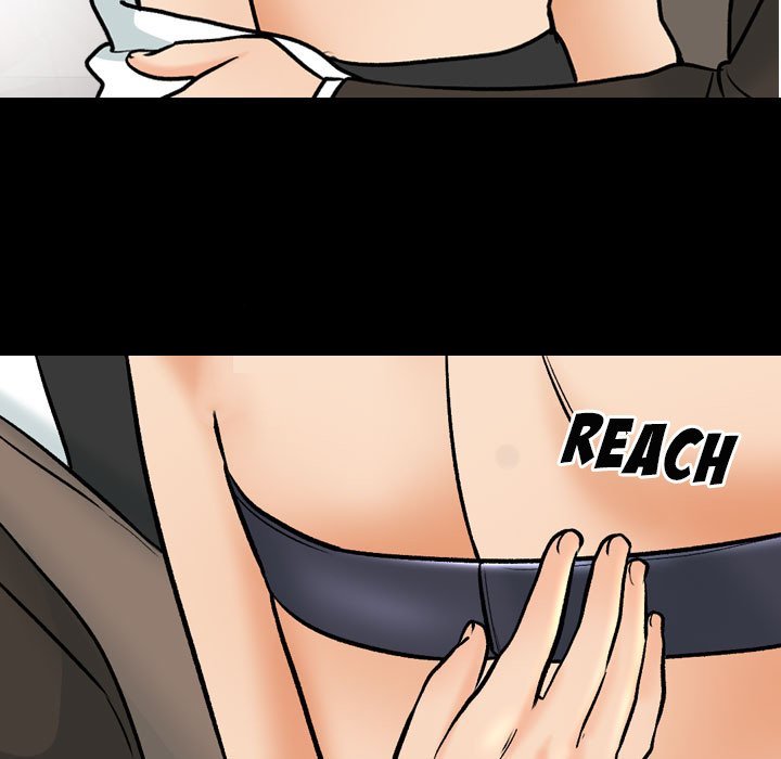 Our Exchange Manhwa - Chapter 160 Page 34