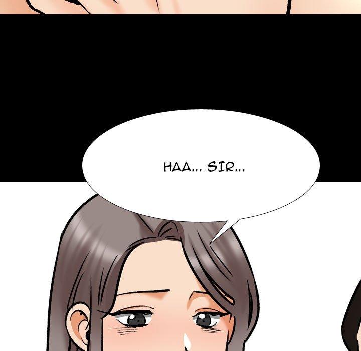 Our Exchange Manhwa - Chapter 160 Page 42