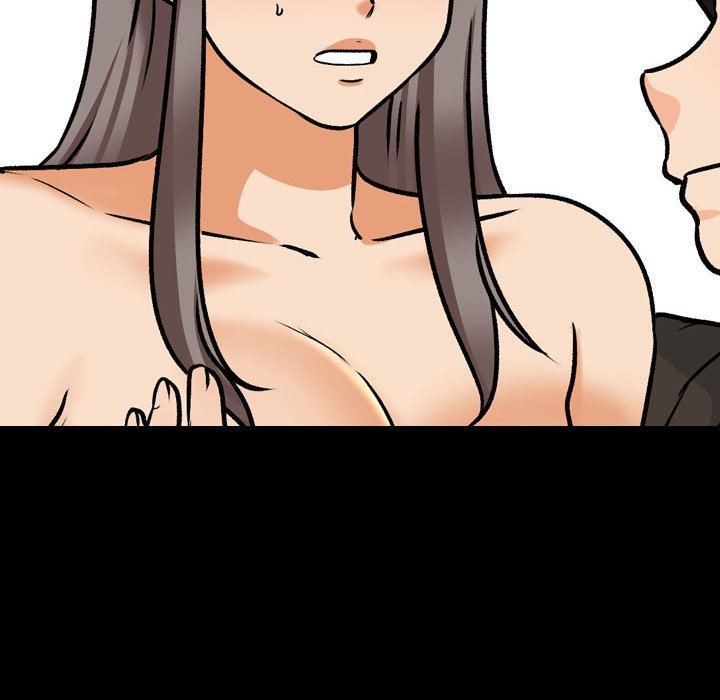 Our Exchange Manhwa - Chapter 160 Page 43