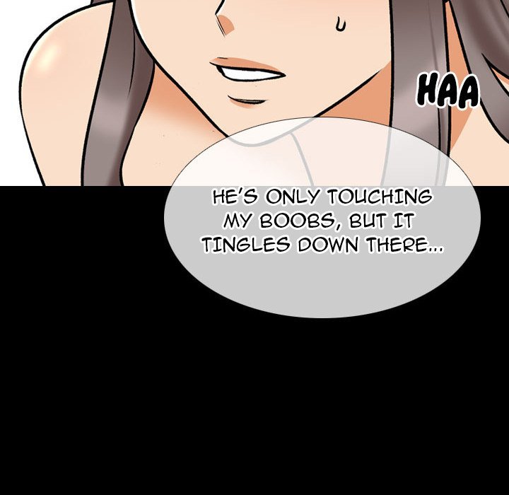 Our Exchange Manhwa - Chapter 160 Page 45