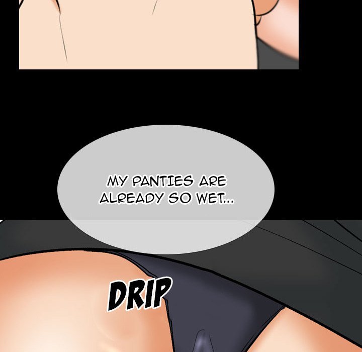 Our Exchange Manhwa - Chapter 160 Page 47