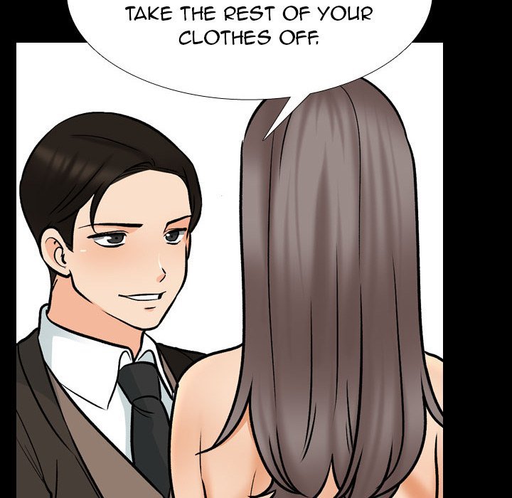 Our Exchange Manhwa - Chapter 160 Page 55