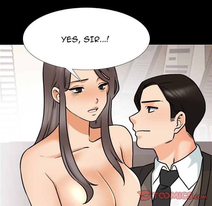 Our Exchange Manhwa - Chapter 160 Page 57