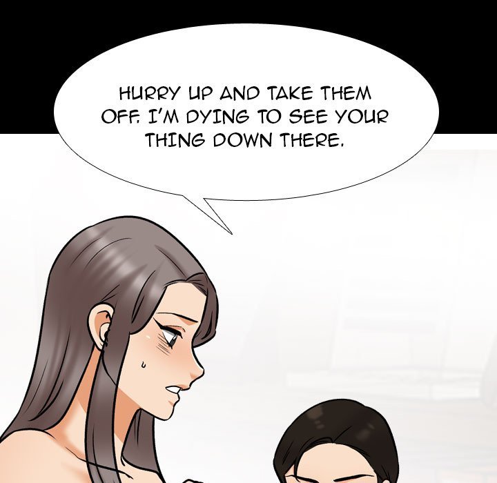 Our Exchange Manhwa - Chapter 160 Page 60