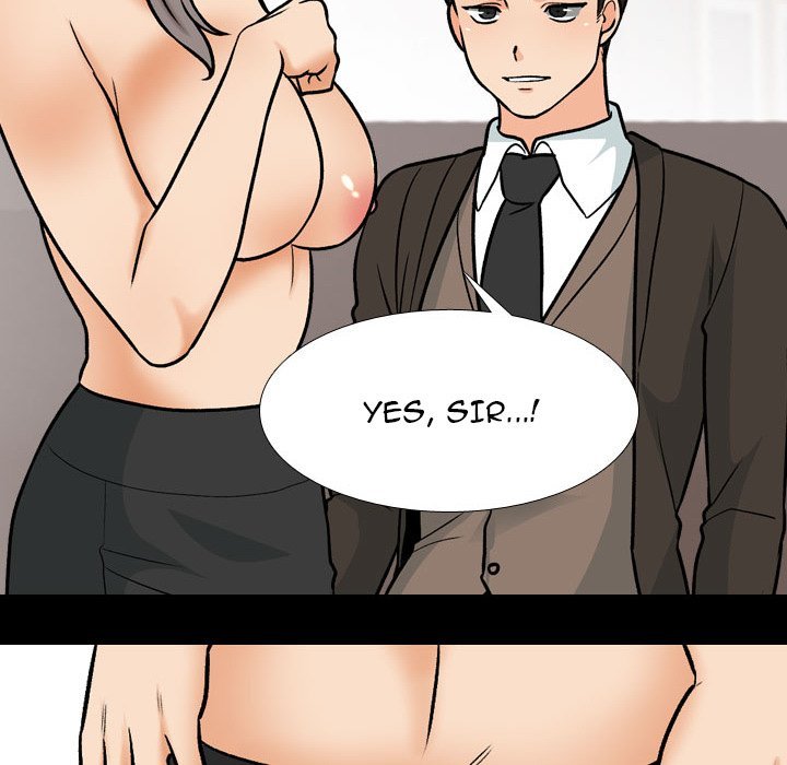 Our Exchange Manhwa - Chapter 160 Page 61