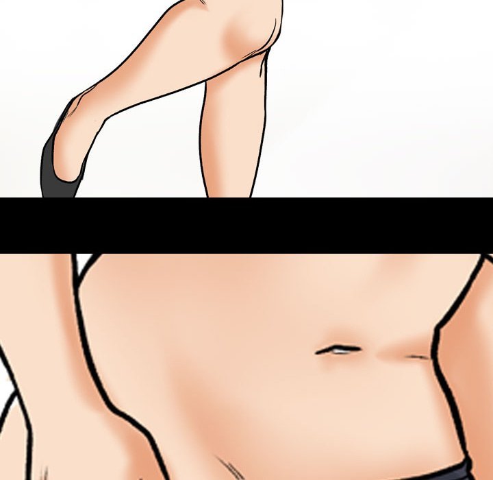 Our Exchange Manhwa - Chapter 160 Page 71