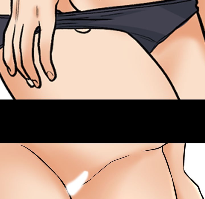 Our Exchange Manhwa - Chapter 160 Page 72